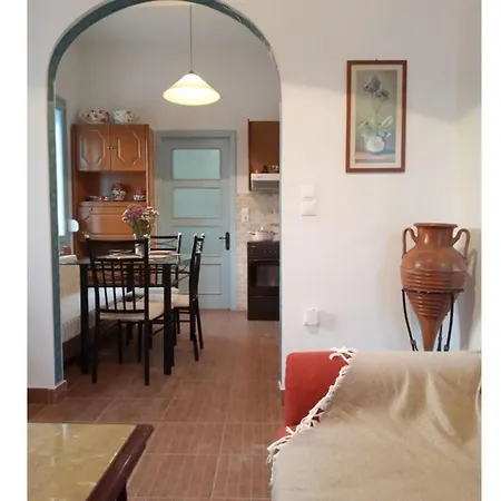 Lejlighed Murtia House At Eggares Village ~ Naxos Island *