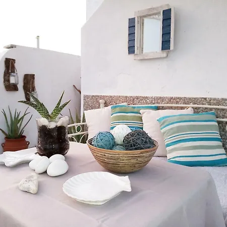 Lejlighed Murtia House At Eggares Village ~ Naxos Island *