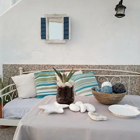 Lejlighed Murtia House At Eggares Village ~ Naxos Island Engaraí
