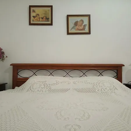 Murtia House At Eggares Village ~ Naxos Island Lejlighed