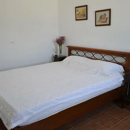 Murtia House At Eggares Village ~ Naxos Island Lejlighed