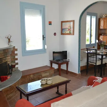 Lejlighed Murtia House At Eggares Village ~ Naxos Island Engaraí
